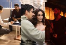 Ayan Mukerji Pens A Heartfelt Note For His Incredible Cast Led By Hrithik Roshan, Kiara Advani And Jr NTR