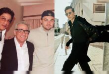 How Karan Johar’s Knee Rattled When He Met Martin Scorsese And Leonardo Di Caprio In Shah Rukh Khan’s Berlin Suite