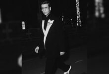 Karan Johar Turns Host For New Reality Show