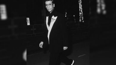 Karan Johar Turns Host For New Reality Show