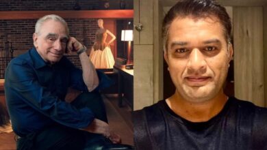 Neeraj Ghaywan Reacts To Receiving Feedback From Martin Scorsese On Homebound: “Sometimes It Was Such…”
