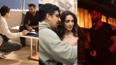Ayan Mukerji Pens A Heartfelt Note For His Incredible Cast Led By Hrithik Roshan, Kiara Advani And Jr NTR