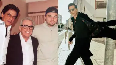 How Karan Johar’s Knee Rattled When He Met Martin Scorsese And Leonardo Di Caprio In Shah Rukh Khan’s Berlin Suite